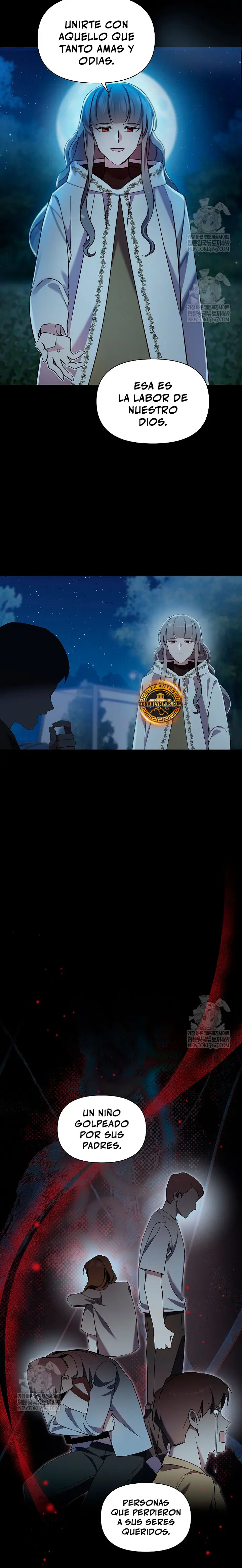 Que alguien detenga al Papa Capitulo 80 página 6
