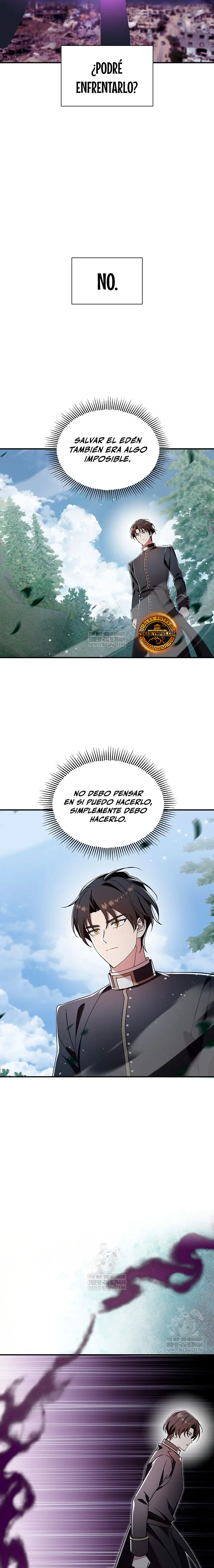 Que alguien detenga al Papa Capitulo 80 página 17