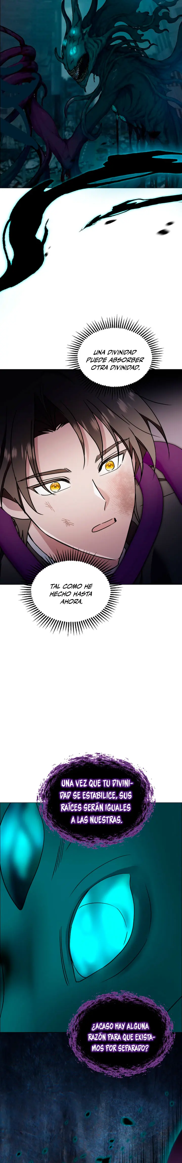 Que alguien detenga al Papa Capitulo 85 página 4