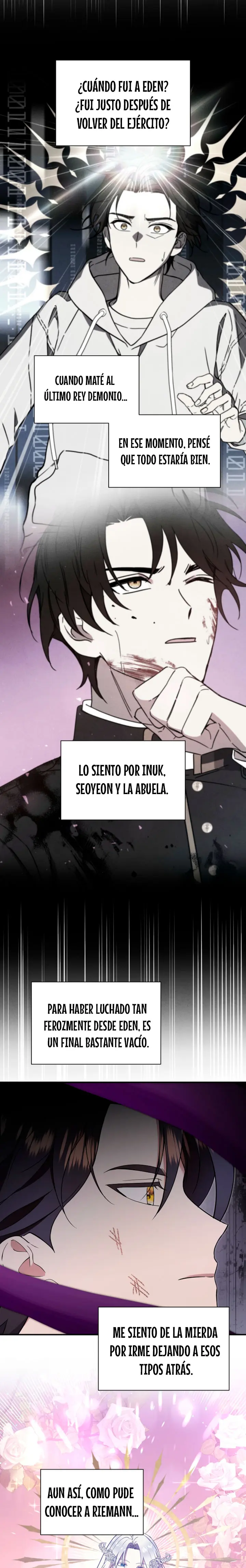 Que alguien detenga al Papa Capitulo 85 página 6