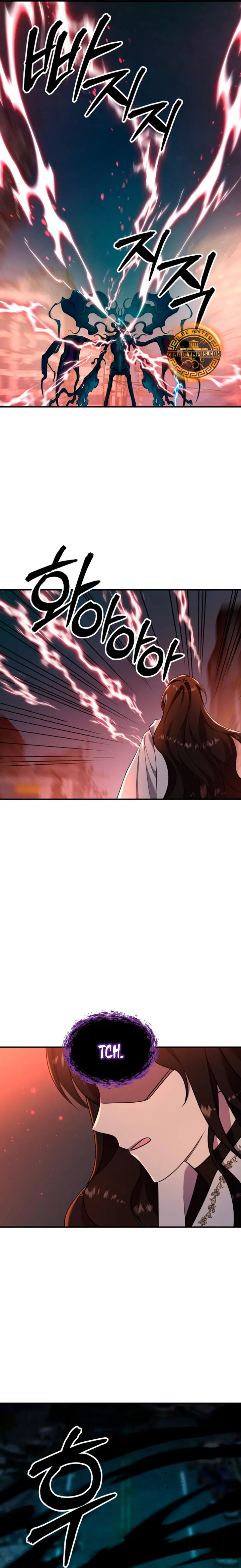 Que alguien detenga al Papa Capitulo 85 página 14