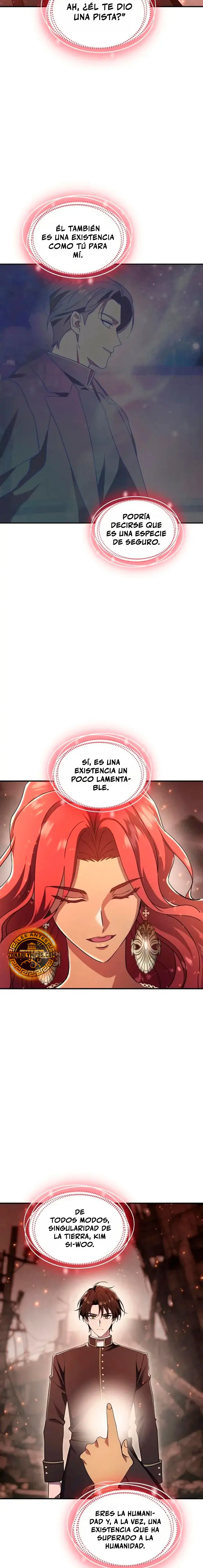 Que alguien detenga al Papa Capitulo 77 página 4