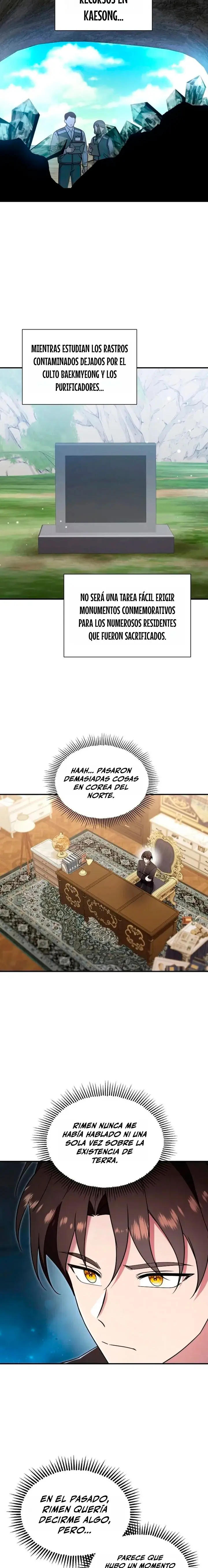 Que alguien detenga al Papa Capitulo 77 página 14