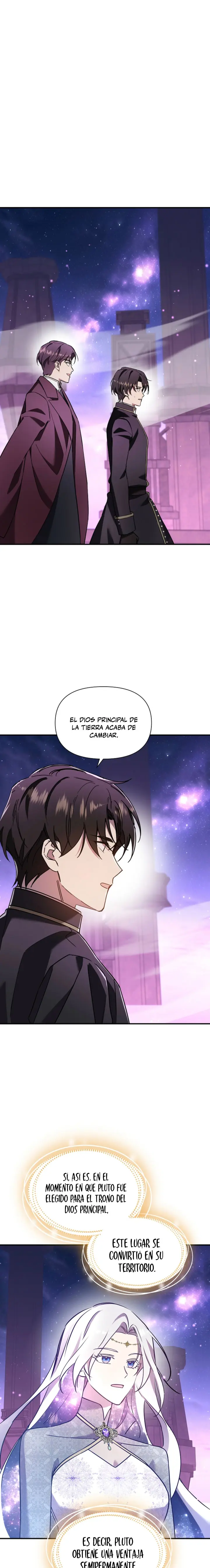 Que alguien detenga al Papa Capitulo 89 página 3