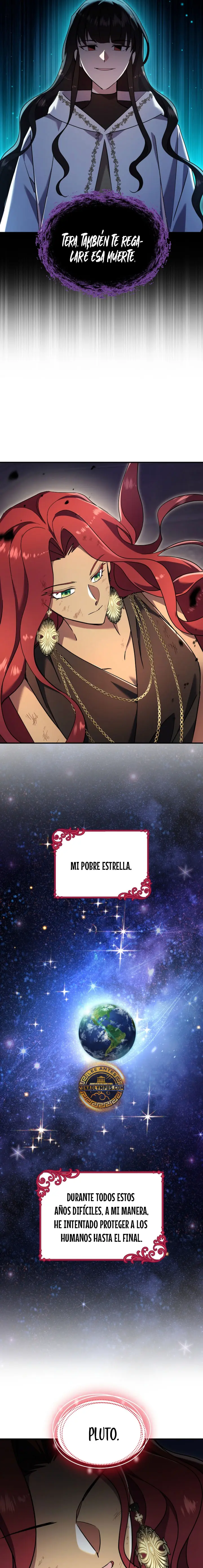 Que alguien detenga al Papa Capitulo 89 página 13