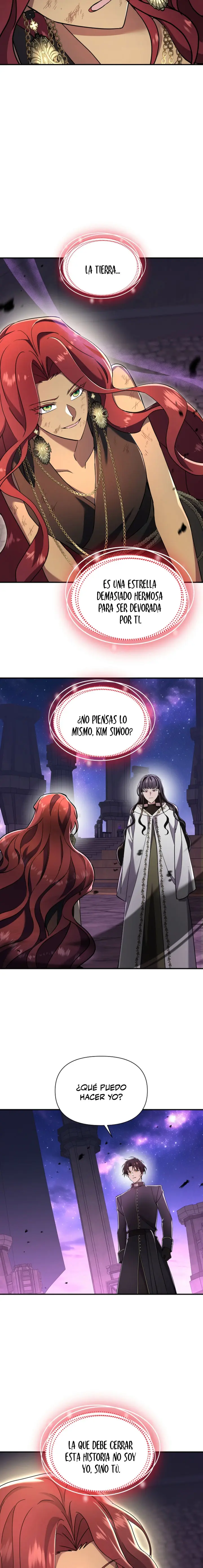 Que alguien detenga al Papa Capitulo 89 página 14