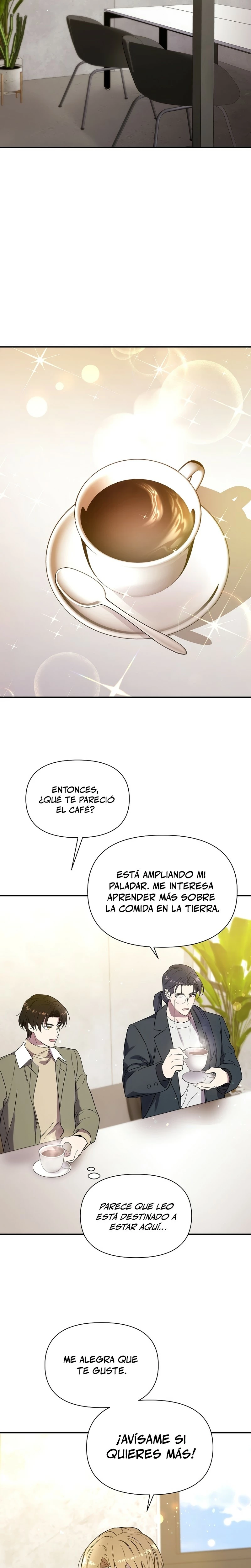 Que alguien detenga al Papa Capitulo 13 página 10