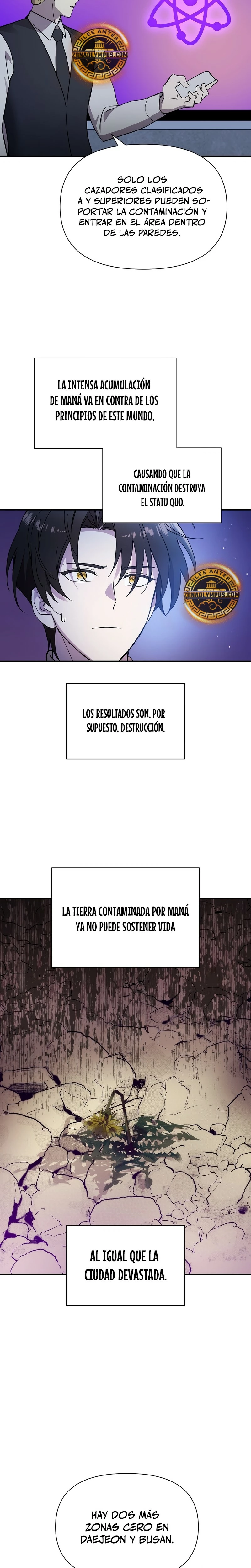 Que alguien detenga al Papa Capitulo 13 página 24