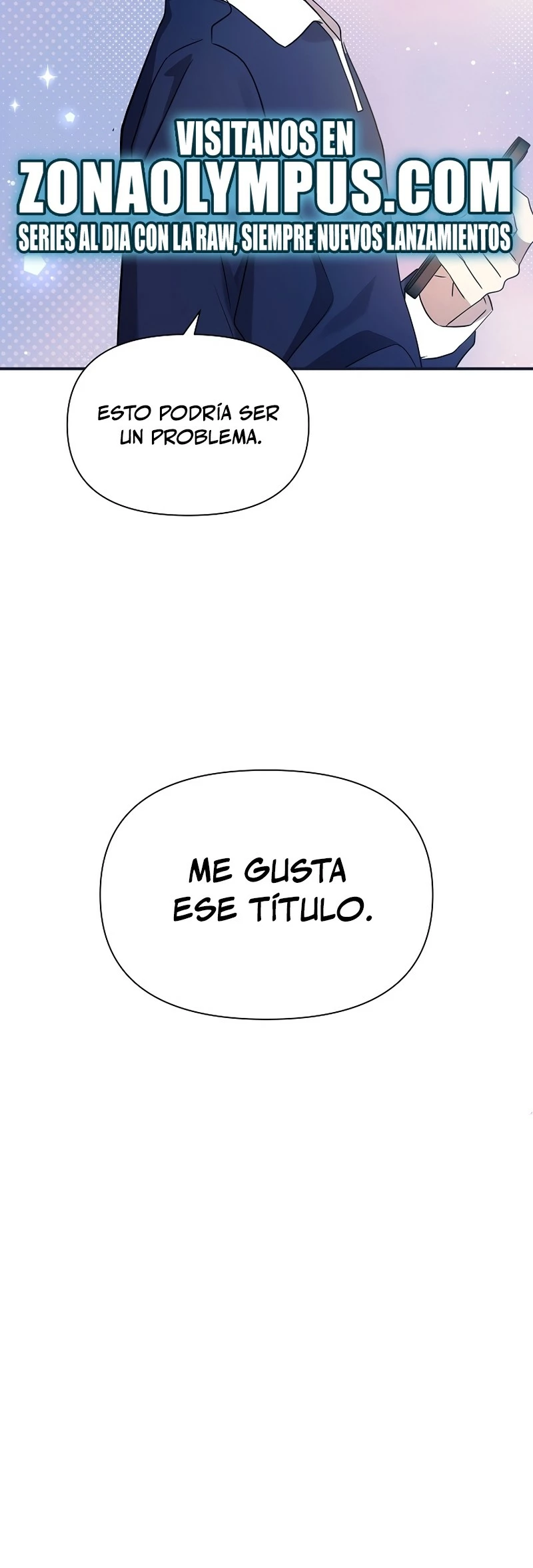 Que alguien detenga al Papa Capitulo 13 página 31