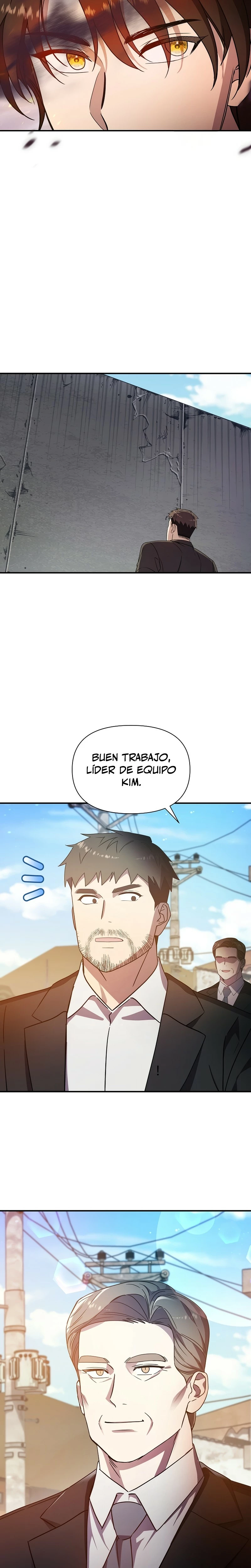 Que alguien detenga al Papa Capitulo 14 página 14
