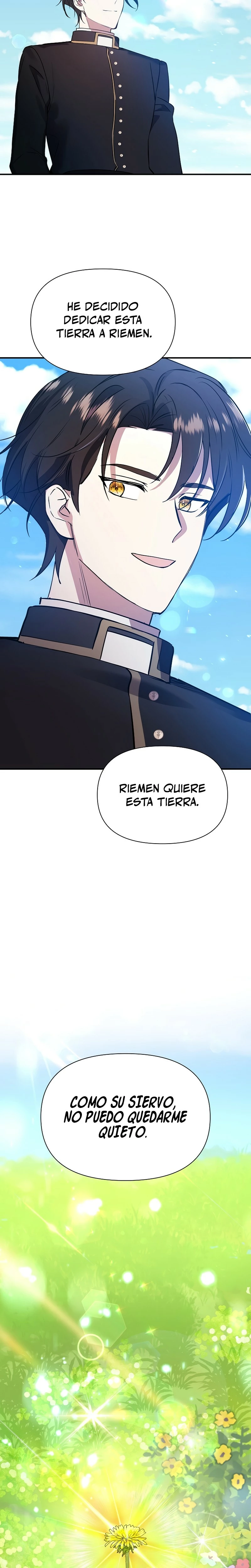 Que alguien detenga al Papa Capitulo 15 página 29