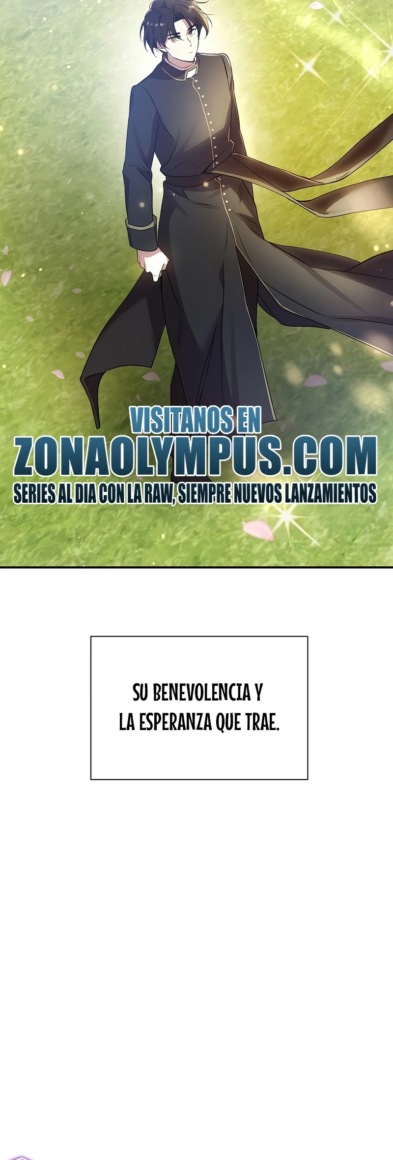 Que alguien detenga al Papa Capitulo 16 página 28