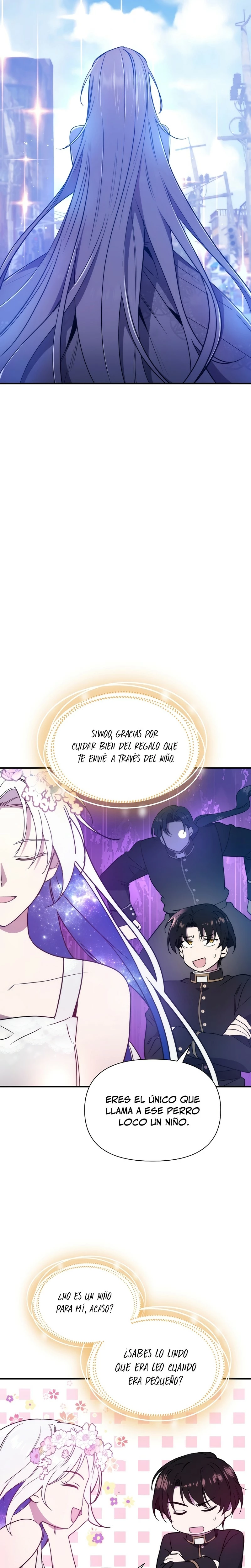 Que alguien detenga al Papa Capitulo 16 página 7