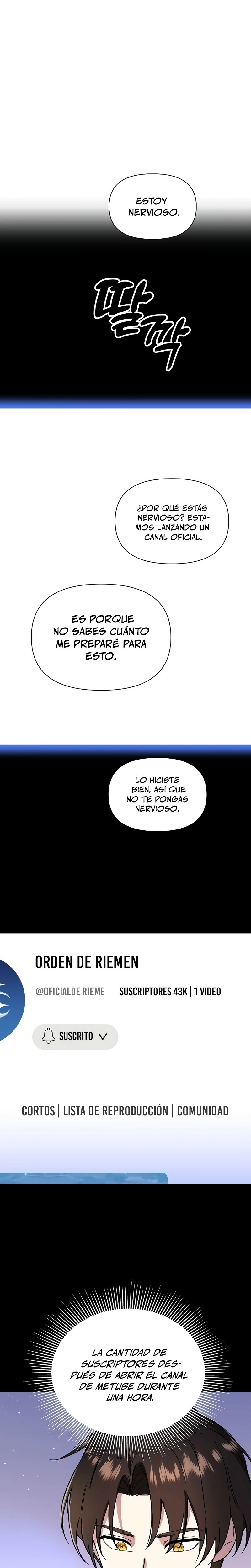 Que alguien detenga al Papa Capitulo 17 página 25