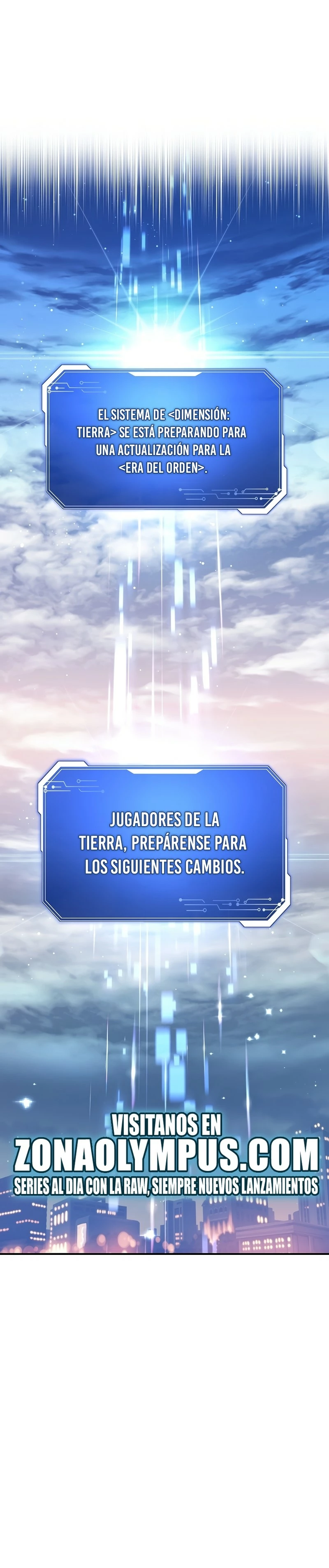 Que alguien detenga al Papa Capitulo 17 página 30