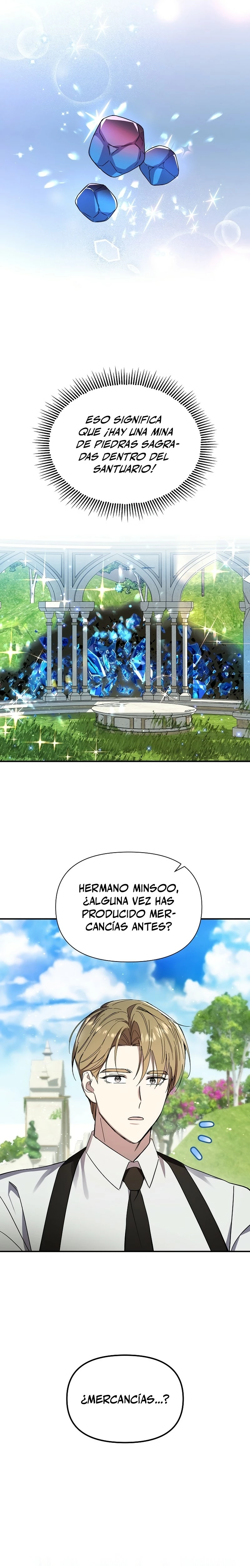 Que alguien detenga al Papa Capitulo 17 página 7