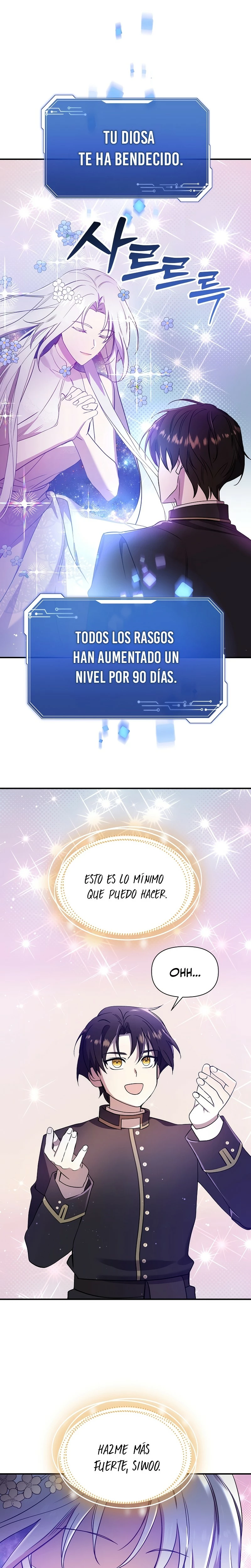 Que alguien detenga al Papa Capitulo 18 página 15