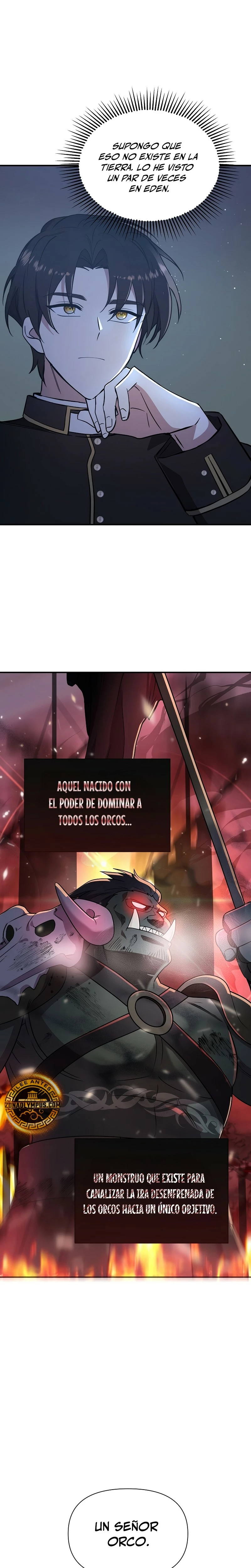 Que alguien detenga al Papa Capitulo 18 página 28