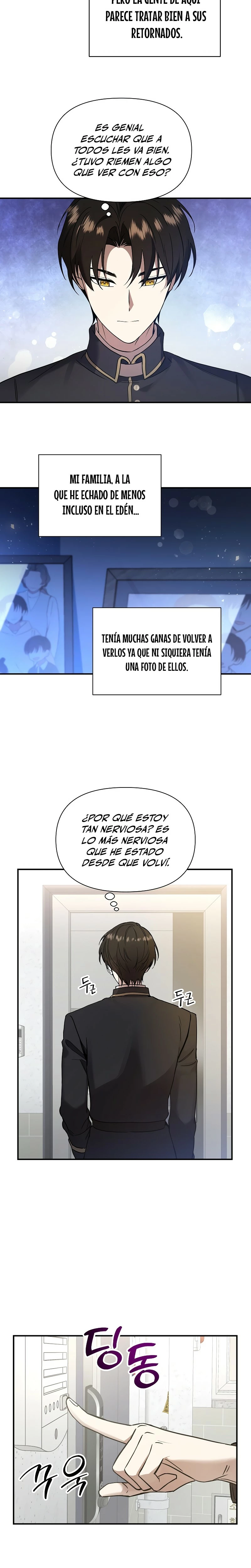 Que alguien detenga al Papa Capitulo 2 página 12