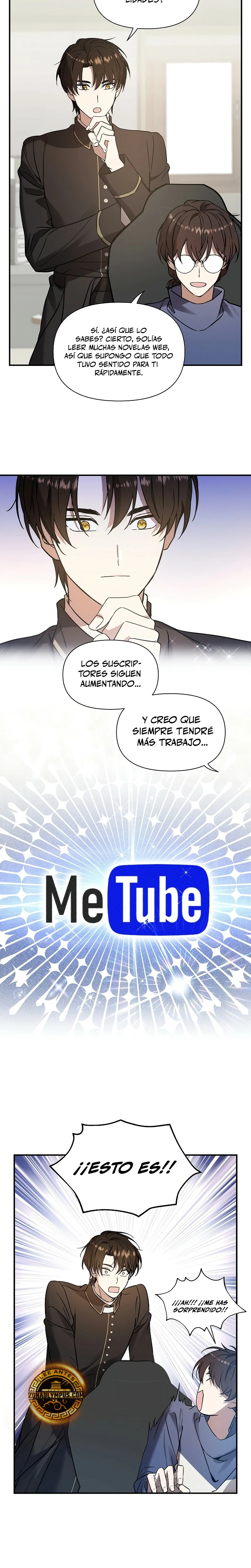 Que alguien detenga al Papa Capitulo 2 página 25