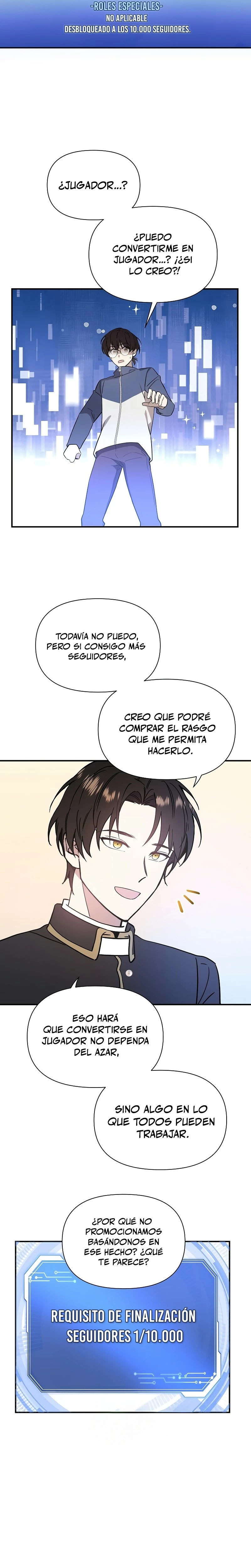 Que alguien detenga al Papa Capitulo 2 página 35