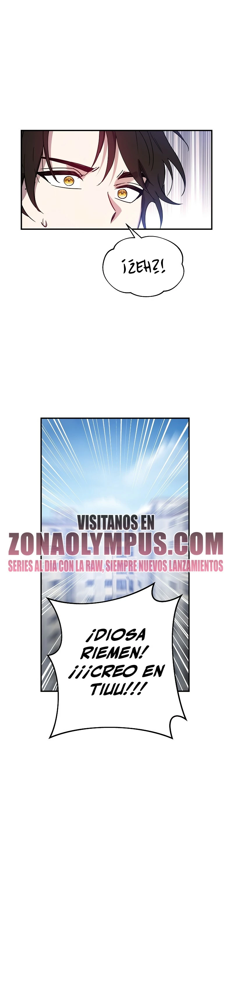 Que alguien detenga al Papa Capitulo 2 página 37