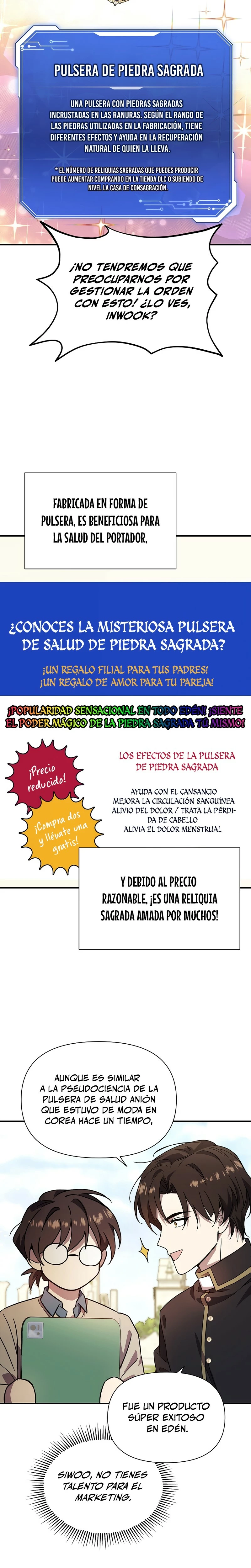 Que alguien detenga al Papa Capitulo 21 página 26