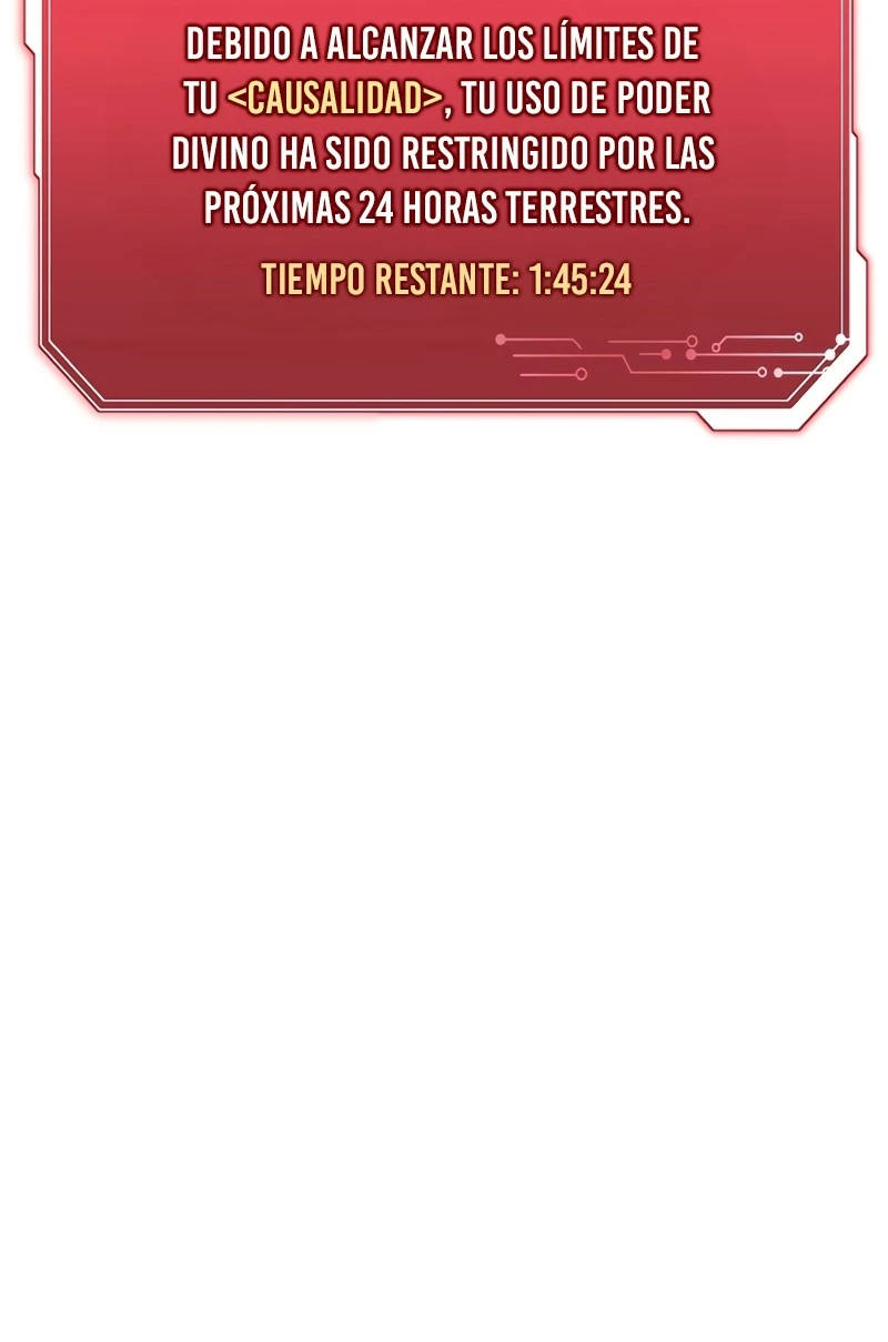 Que alguien detenga al Papa Capitulo 21 página 31