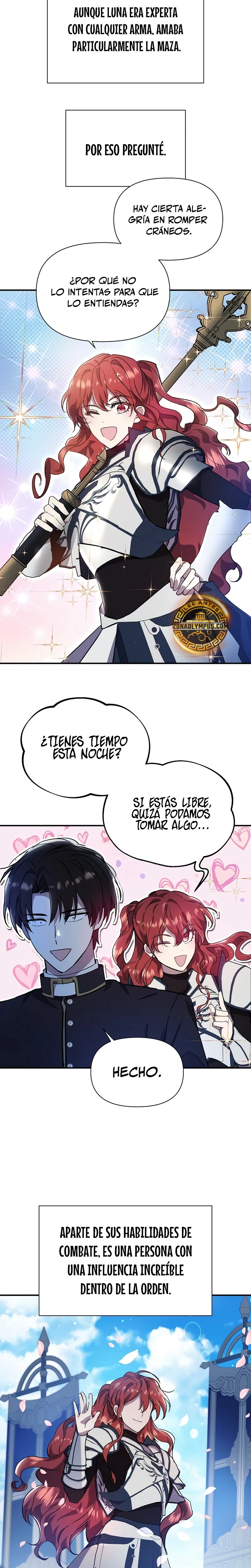 Que alguien detenga al Papa Capitulo 22 página 14