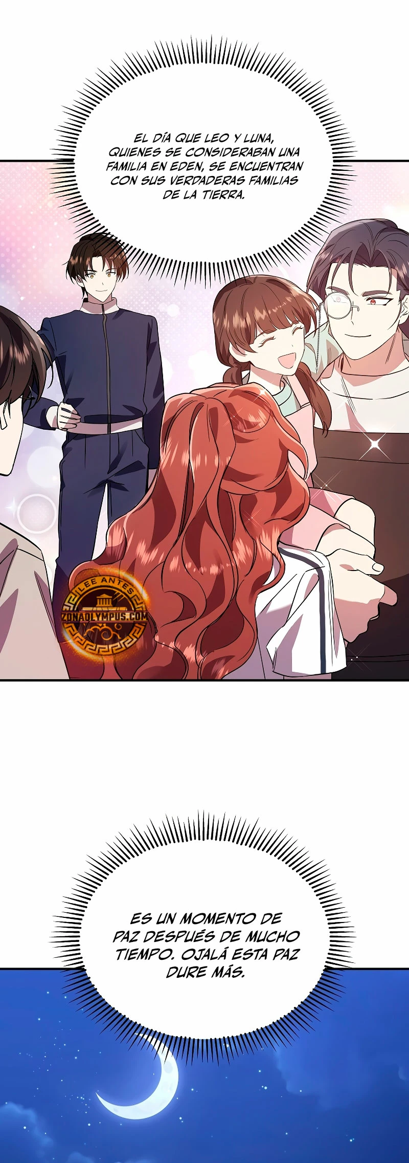 Que alguien detenga al Papa Capitulo 23 página 30