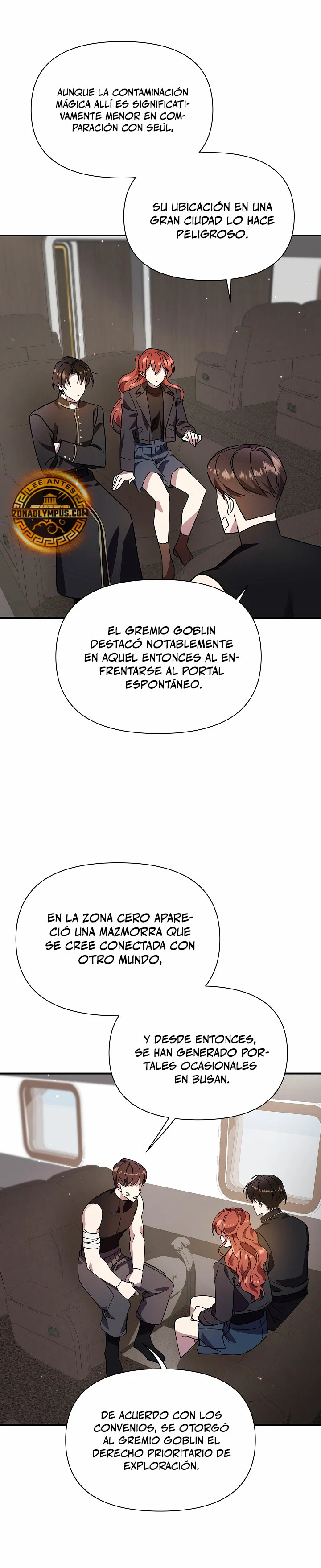 Que alguien detenga al Papa Capitulo 24 página 16