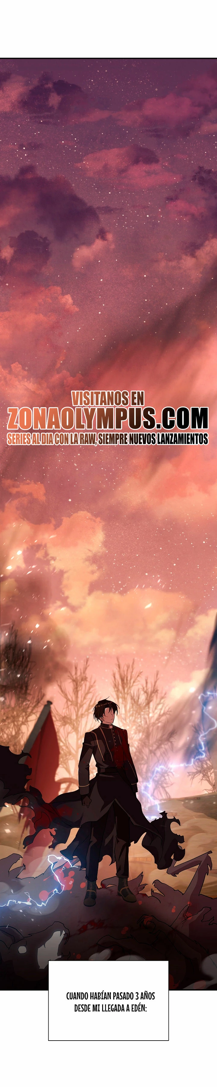 Que alguien detenga al Papa Capitulo 25 página 3