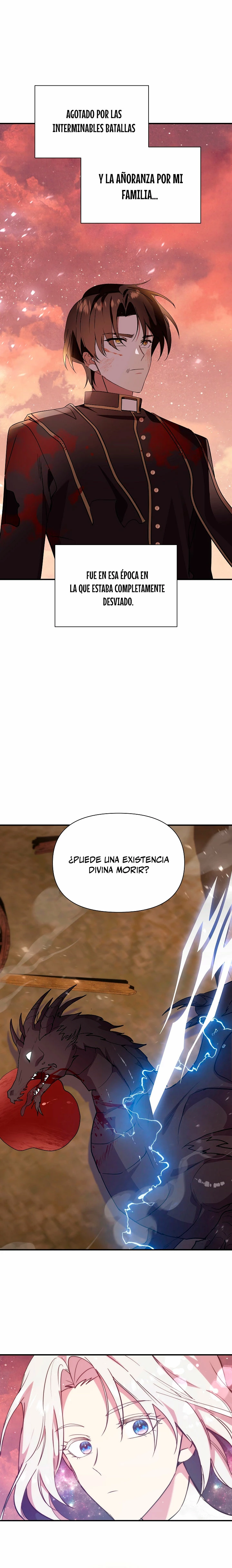 Que alguien detenga al Papa Capitulo 25 página 4