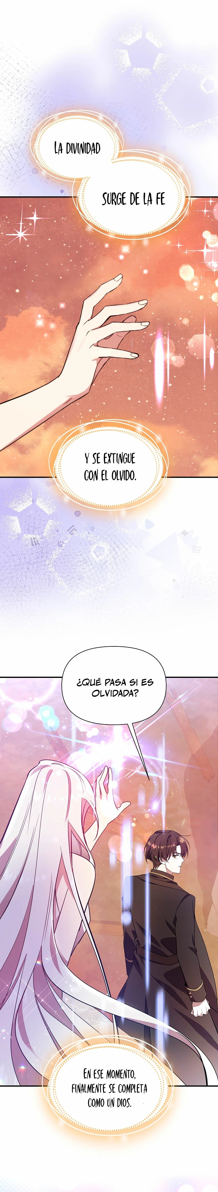 Que alguien detenga al Papa Capitulo 25 página 6