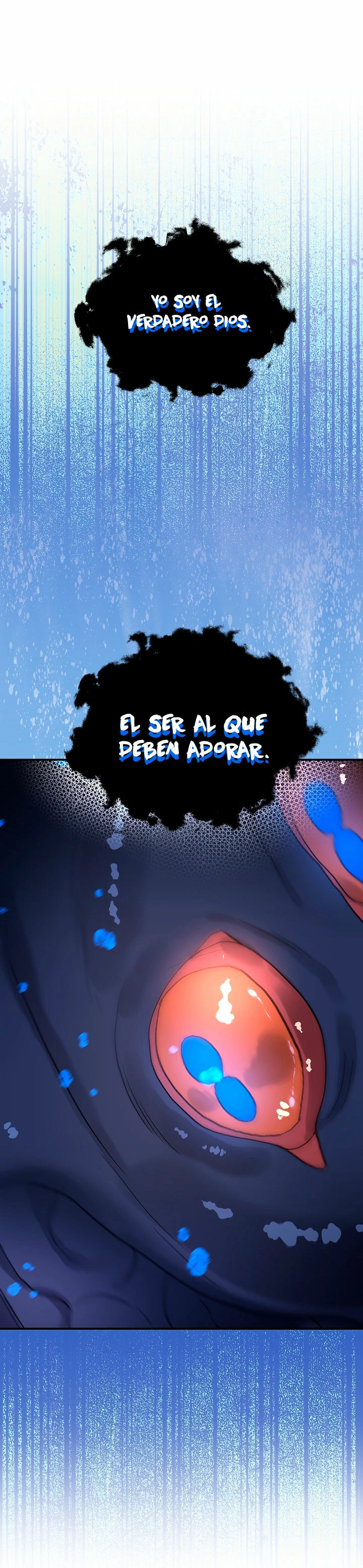 Que alguien detenga al Papa Capitulo 26 página 3