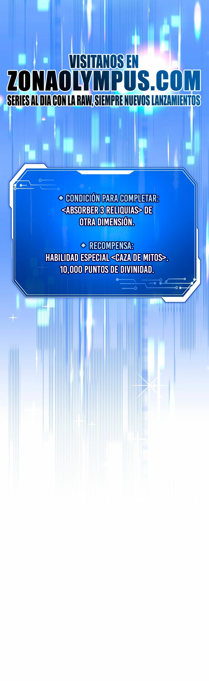 Que alguien detenga al Papa Capitulo 26 página 36