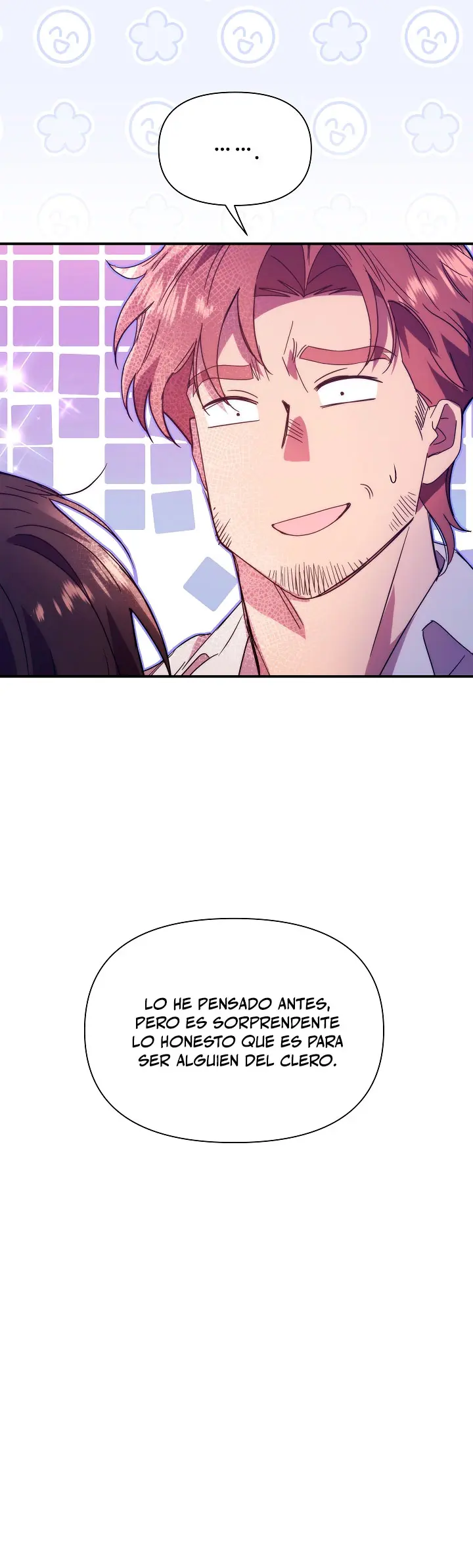 Que alguien detenga al Papa Capitulo 27 página 30