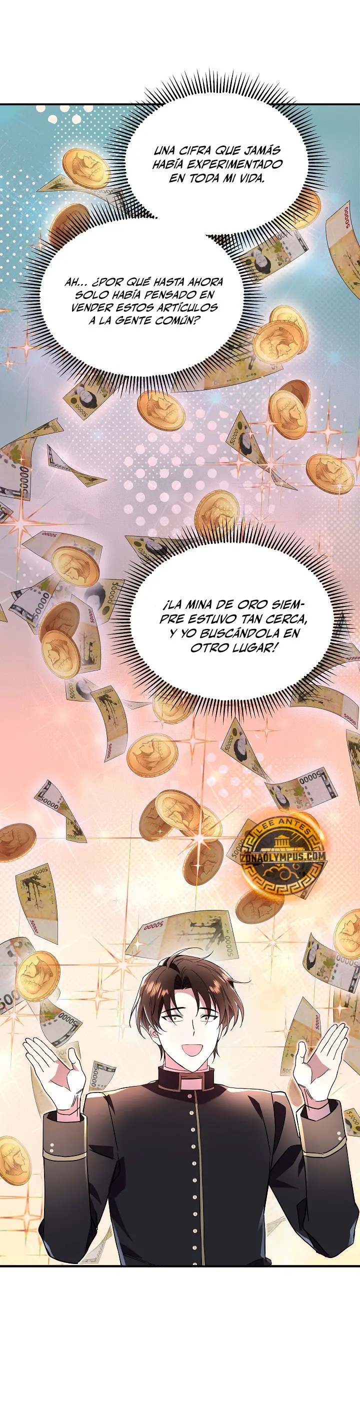 Que alguien detenga al Papa Capitulo 28 página 26