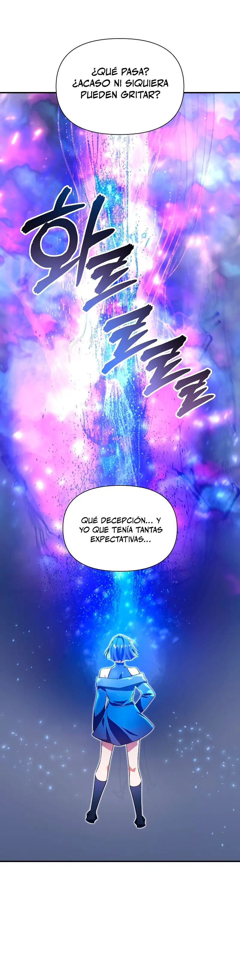 Que alguien detenga al Papa Capitulo 29 página 35