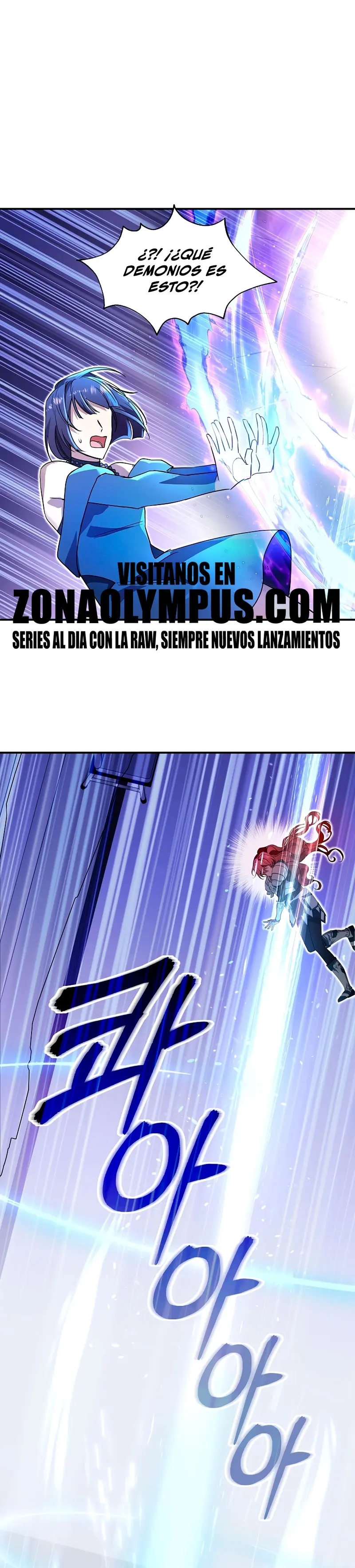Que alguien detenga al Papa Capitulo 29 página 38