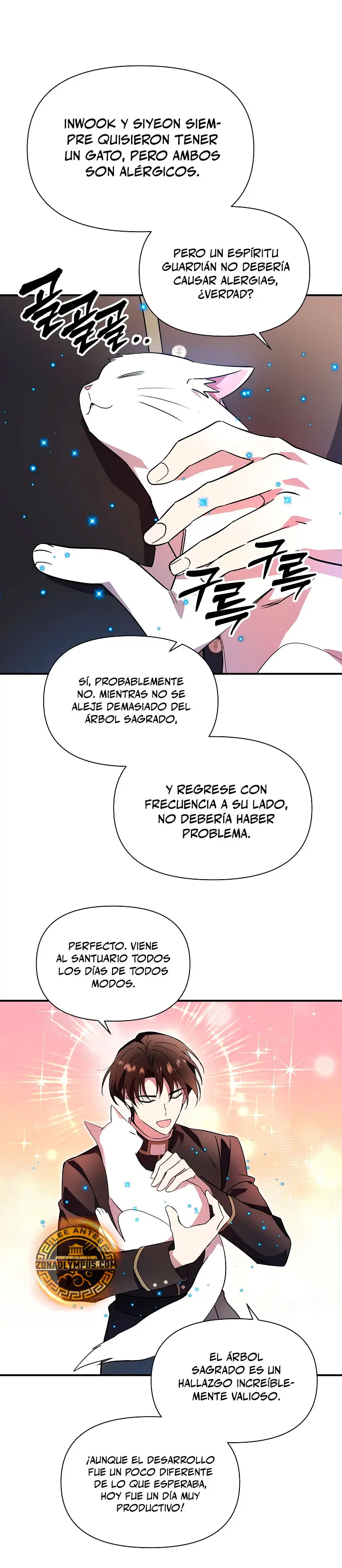 Que alguien detenga al Papa Capitulo 33 página 29