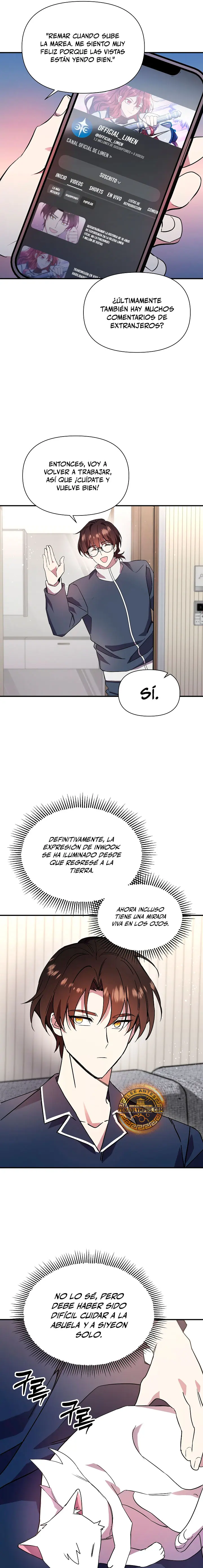 Que alguien detenga al Papa Capitulo 34 página 12