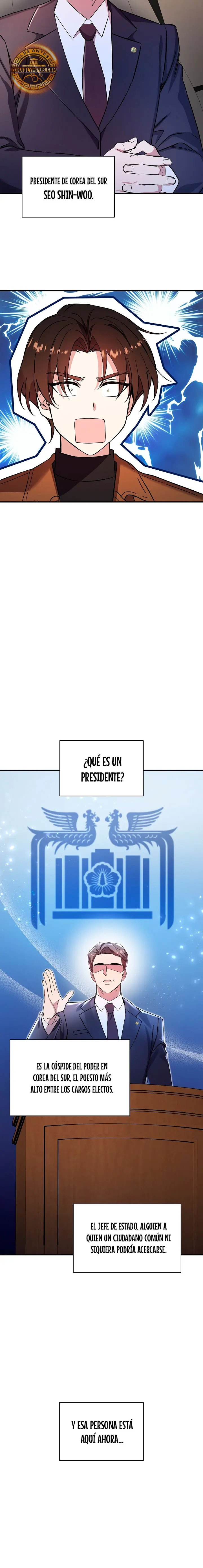 Que alguien detenga al Papa Capitulo 34 página 16