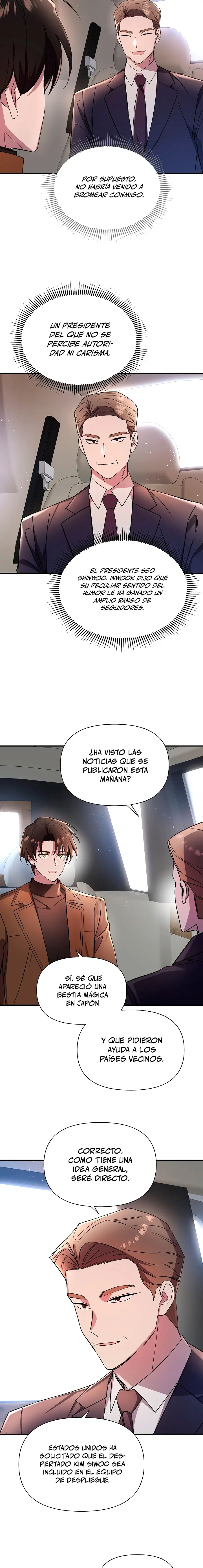 Que alguien detenga al Papa Capitulo 34 página 18