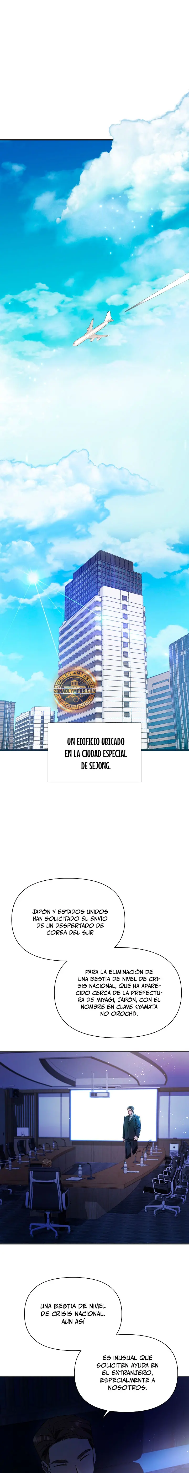Que alguien detenga al Papa Capitulo 34 página 2