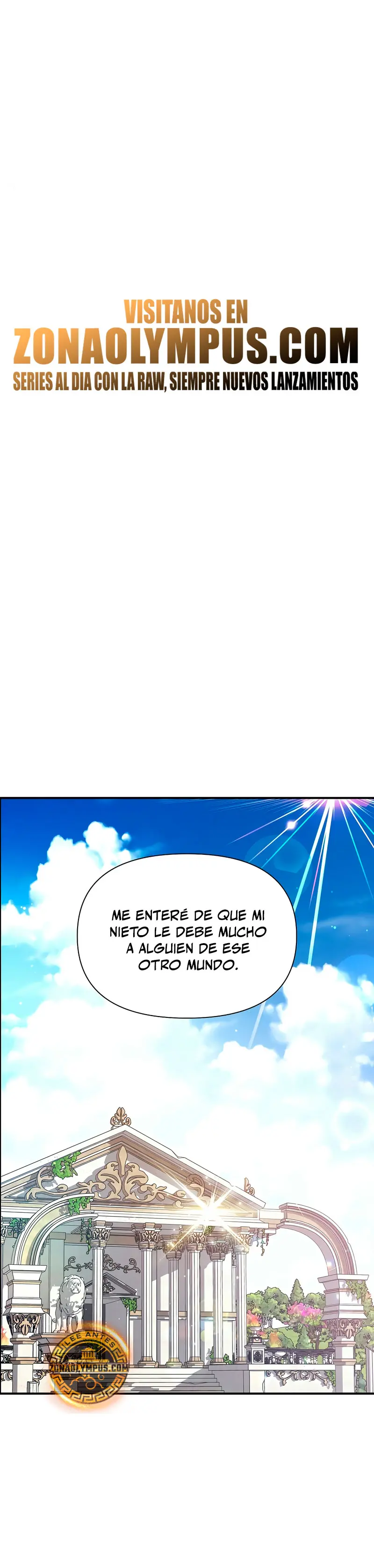 Que alguien detenga al Papa Capitulo 35 página 16