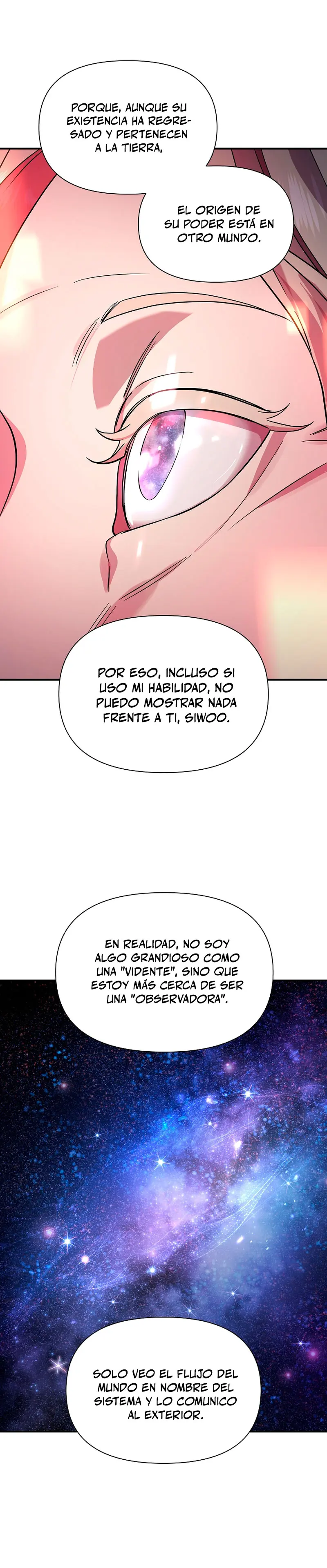 Que alguien detenga al Papa Capitulo 36 página 14