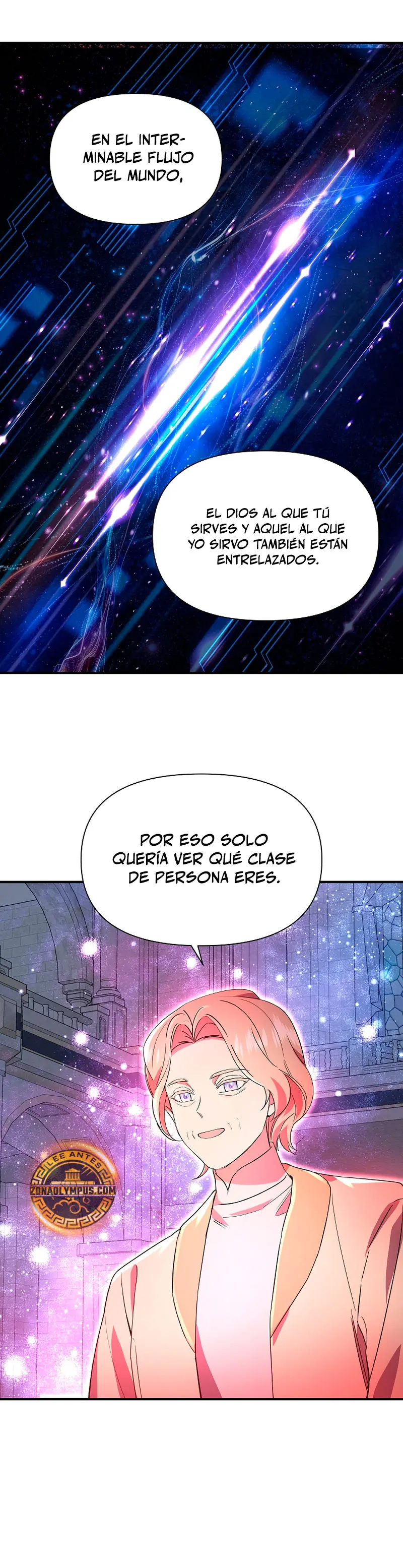 Que alguien detenga al Papa Capitulo 36 página 15
