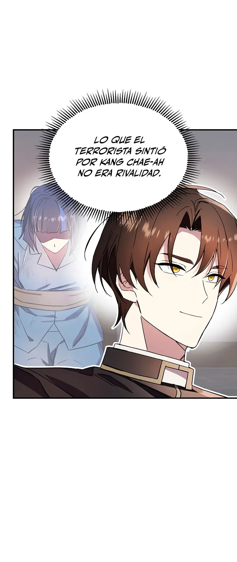 Que alguien detenga al Papa Capitulo 37 página 10