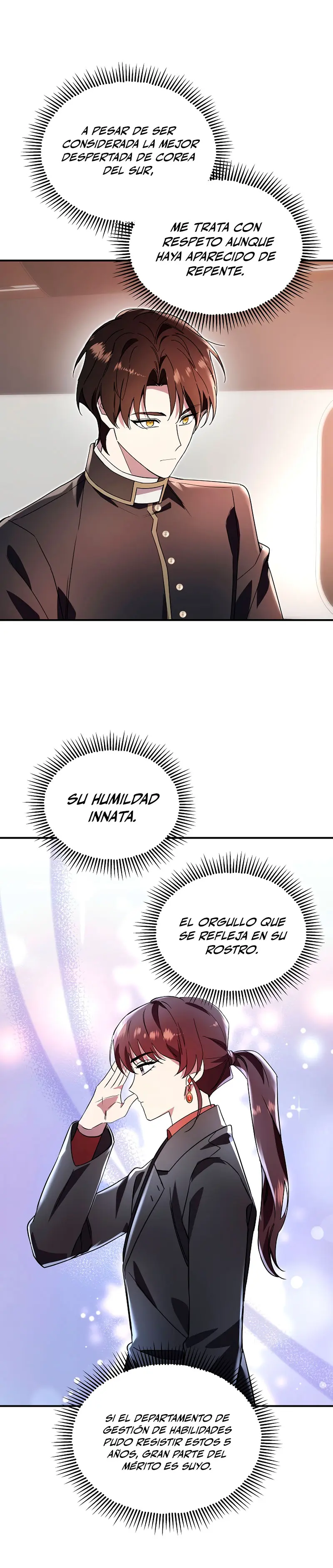 Que alguien detenga al Papa Capitulo 37 página 12